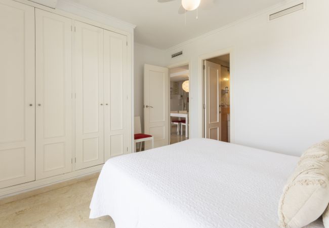 Apartamento en Playa de Gandía -  56. AG EDEN RESORT 9/2/1. Bonito apartamento familiar cerca de la playa Gandia. Piscina / Wifi-ALQUILER SOLO FAMILIAS Apartamento en Playa de Gandía -  56. AG EDEN RESORT 9/2/1. Bonito apartamento familiar cerca de la playa Gandia. Piscina / Wifi-ALQUILER SOLO FAMILIAS