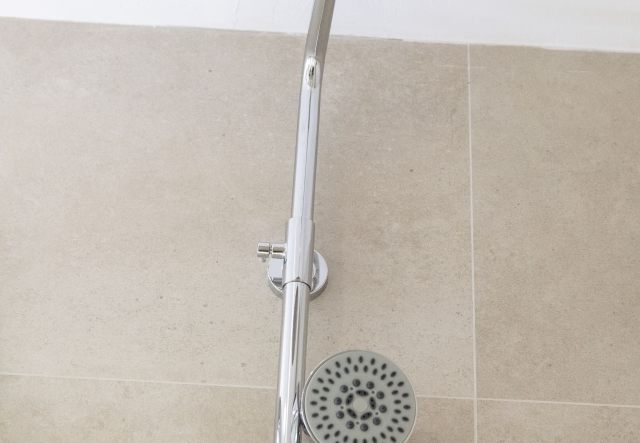 Apartamento en Playa de Gandía -  57. AG EDEN RESORT 11/2/1. Apartamento nuevo en complejo único, Aire Acondicinado, WIFI GRATIS, Padel. Ideal para familias-ALQUILER SOLO FAMILIAS