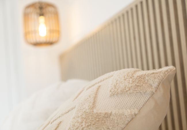 Apartamento en Playa de Gandía - Apartamento decorado en estilo moderno, con wifi. -ALQUILER SOLO FAMILIAS Apartamento en Playa de Gandía - Apartamento decorado en estilo moderno, con wifi. -ALQUILER SOLO FAMILIAS