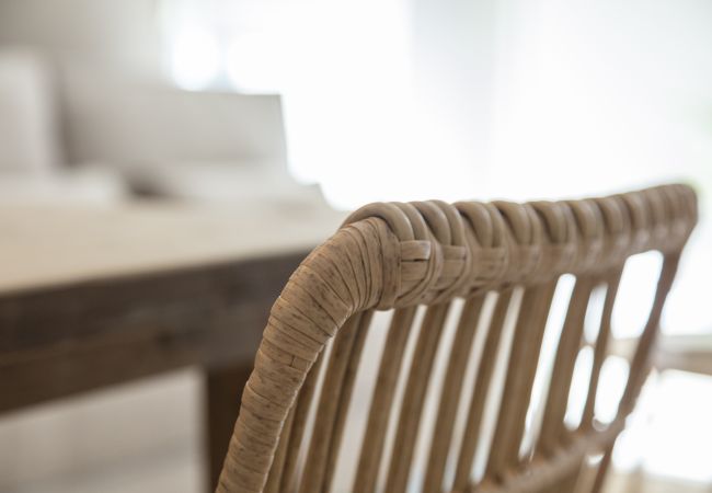 Apartamento en Playa de Gandía - Apartamento familiar de 2 dormitorios. Wifi-ALQUILER SOLO FAMILIAS Apartamento en Playa de Gandía - Apartamento familiar de 2 dormitorios. Wifi-ALQUILER SOLO FAMILIAS