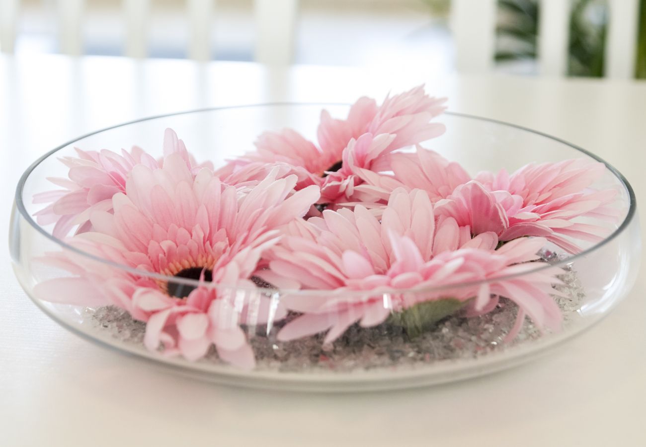 Apartamento en Playa de Gandía - Precioso apartamento 2 dormitorios a pocos de metros de la playa. Piscina. Wifi-ALQUILER SOLO FAMILIAS