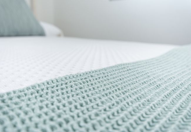 Apartamento en Playa de Gandía - Super apartamento con estilo mediterráneo con las máximas calidades. Apartamento en Playa de Gandía - Super apartamento con estilo mediterráneo con las máximas calidades.