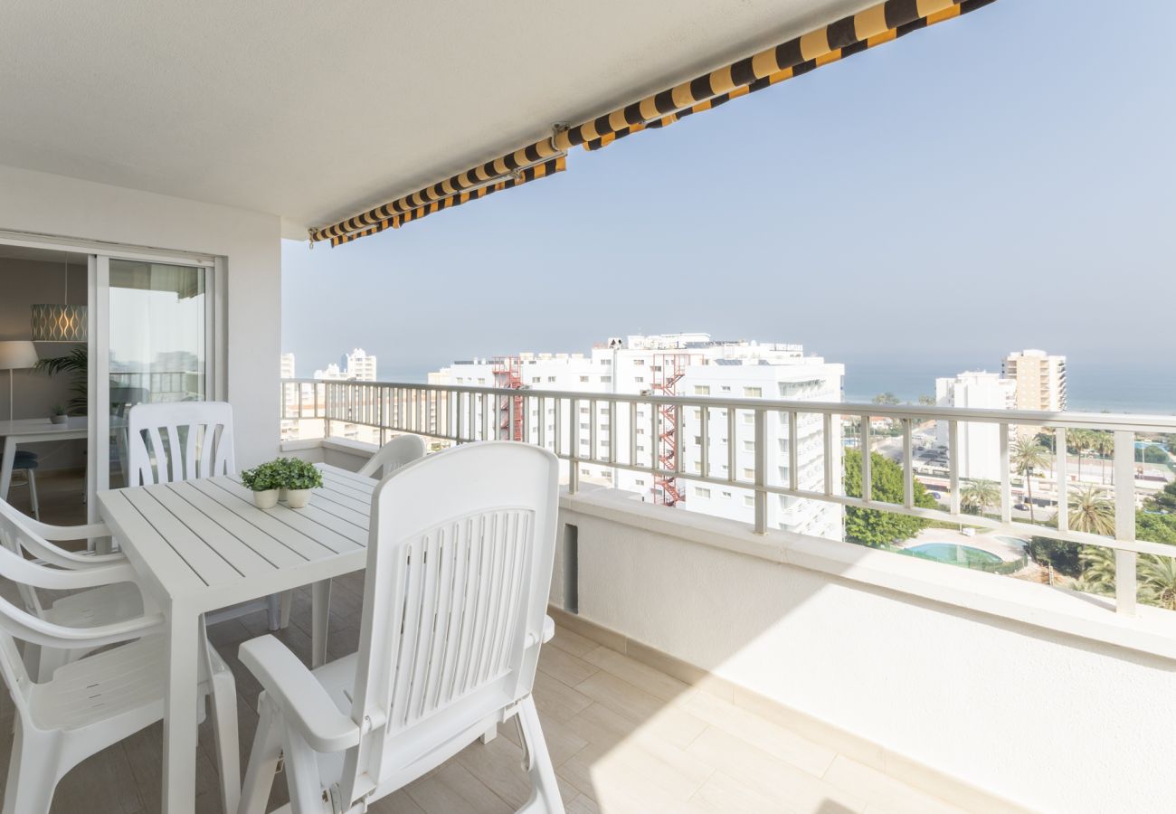 Apartamento en Playa de Gandía - Super apartamento con estilo mediterráneo con las máximas calidades.