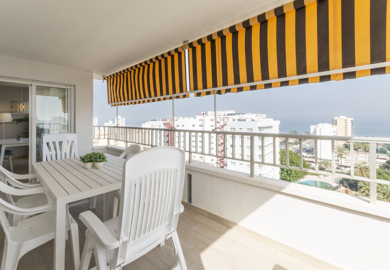 Apartamento en Playa de Gandía - Super apartamento con estilo mediterráneo con las máximas calidades.