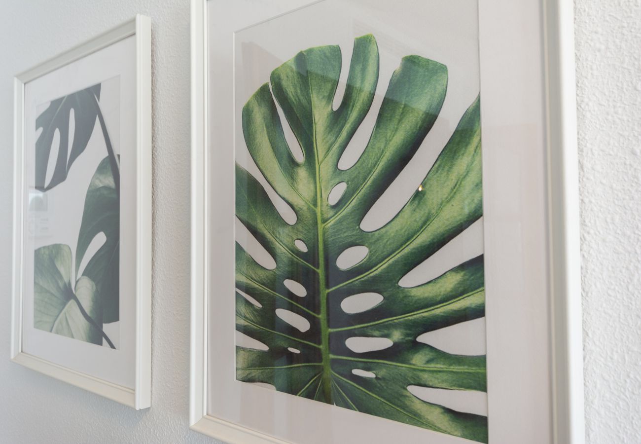 Apartamento en Playa de Gandía - Super apartamento con estilo mediterráneo con las máximas calidades.