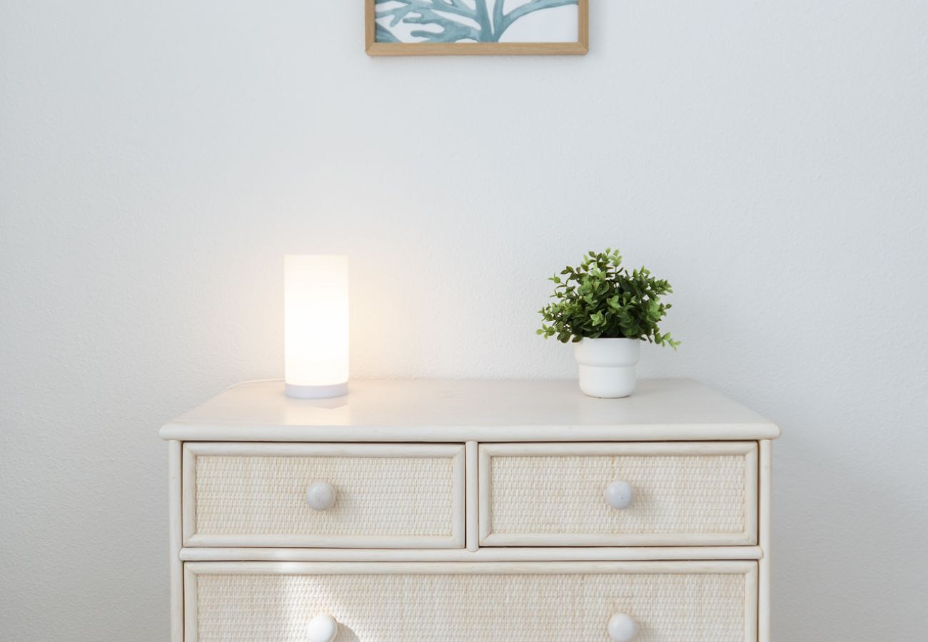 Apartamento en Playa de Gandía - Super apartamento con estilo mediterráneo con las máximas calidades.