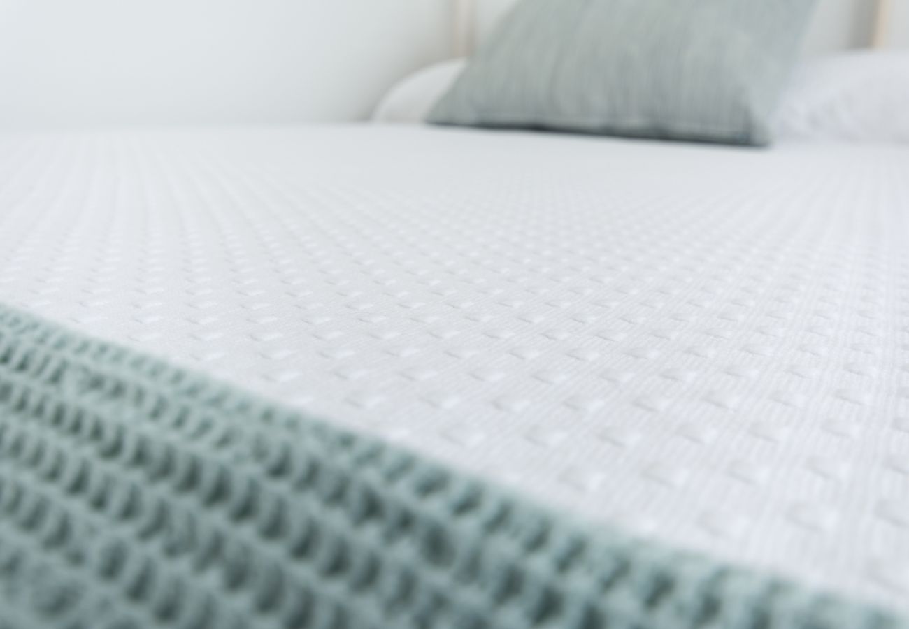 Apartamento en Playa de Gandía - Super apartamento con estilo mediterráneo con las máximas calidades.