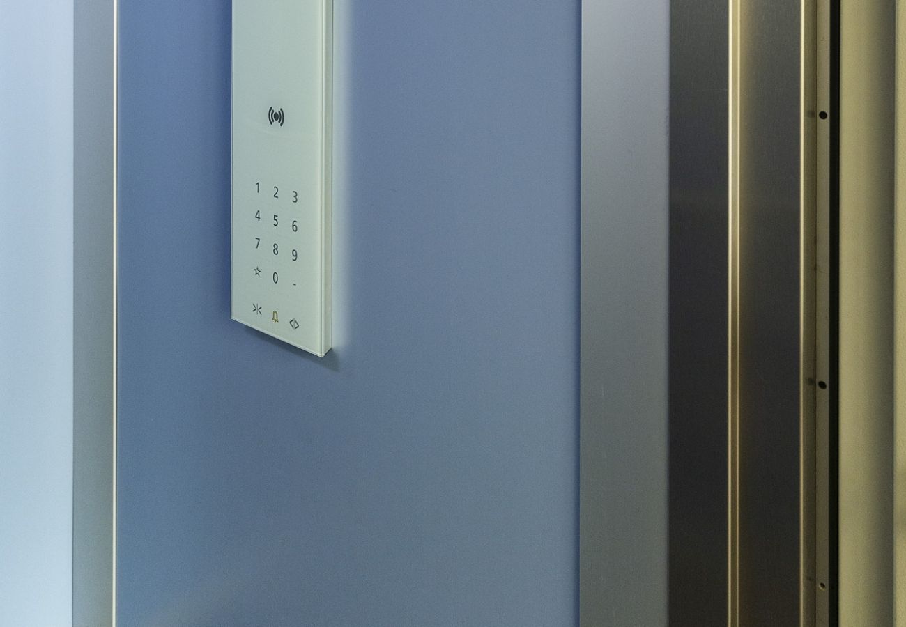 Apartamento en Playa de Gandía - Super apartamento con estilo mediterráneo con las máximas calidades.