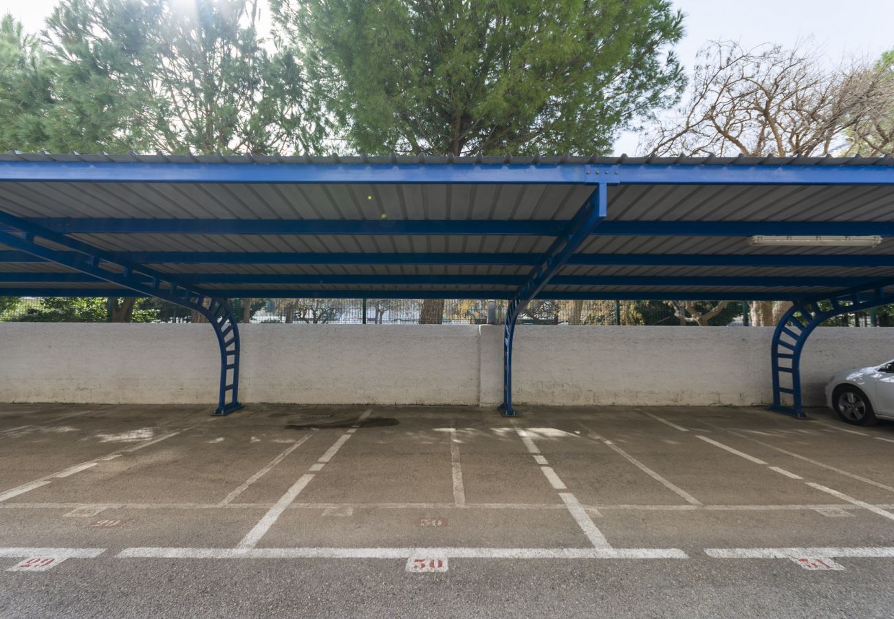 Apartamento en Playa de Gandía - Super apartamento con estilo mediterráneo con las máximas calidades.