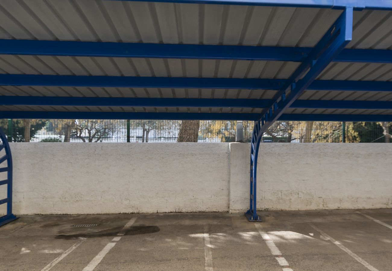 Apartamento en Playa de Gandía - Super apartamento con estilo mediterráneo con las máximas calidades.