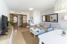 Apartamento en Playa de Gandía - Super apartamento con estilo mediterráneo con las máximas calidades.