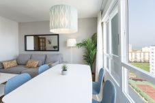 Apartamento en Playa de Gandía - Super apartamento con estilo mediterráneo con las máximas calidades.