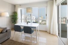 Apartamento en Playa de Gandía - Super apartamento con estilo mediterráneo con las máximas calidades.