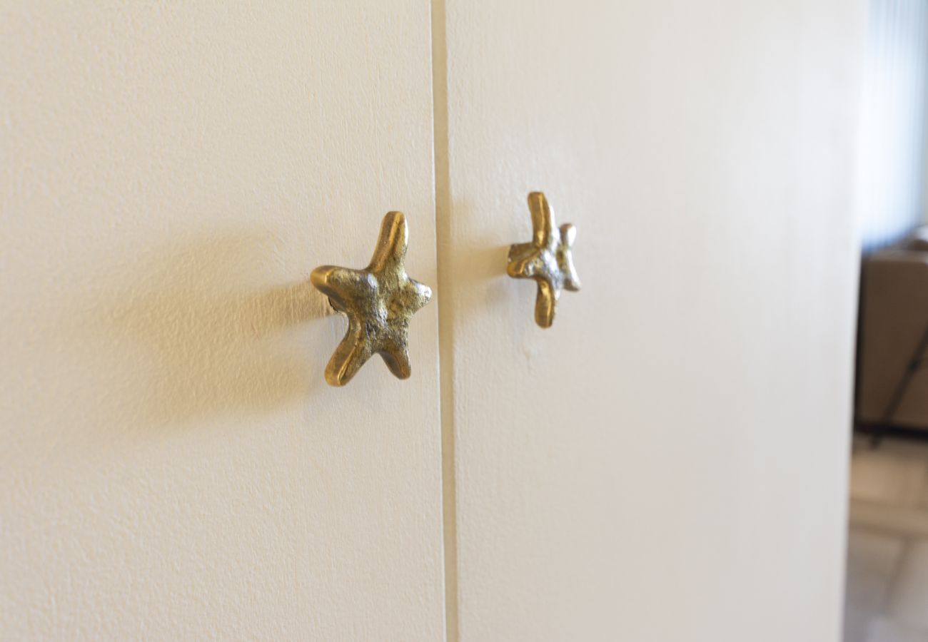 Apartamento en Playa de Gandía - Fabuloso apartamento de playa para unas excelentes vacaciones. Increíbles vistas al mar!-ALQUILER SOLO FAMILIAS