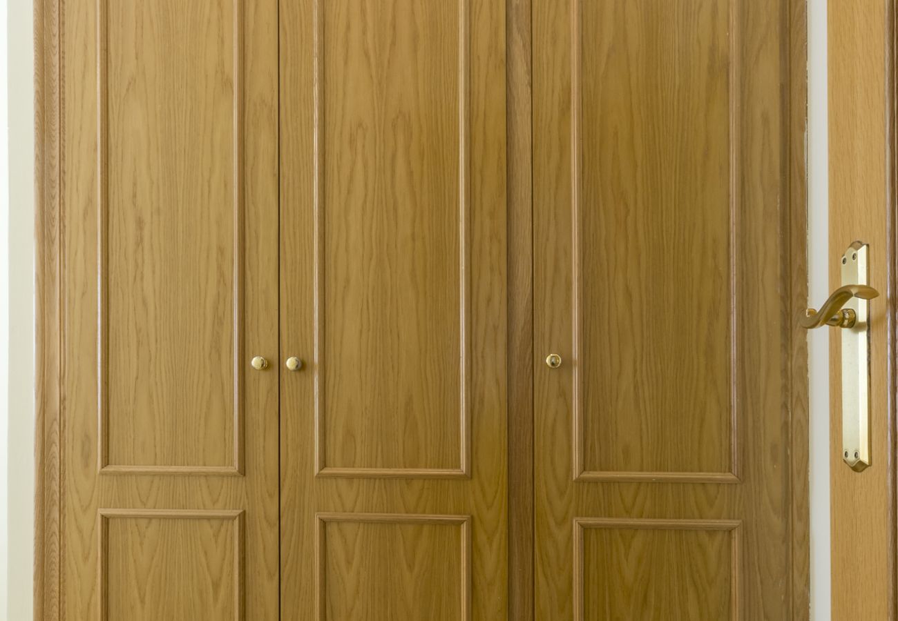 Apartamento en Playa de Gandía - Fabuloso apartamento de playa para unas excelentes vacaciones. Increíbles vistas al mar!-ALQUILER SOLO FAMILIAS