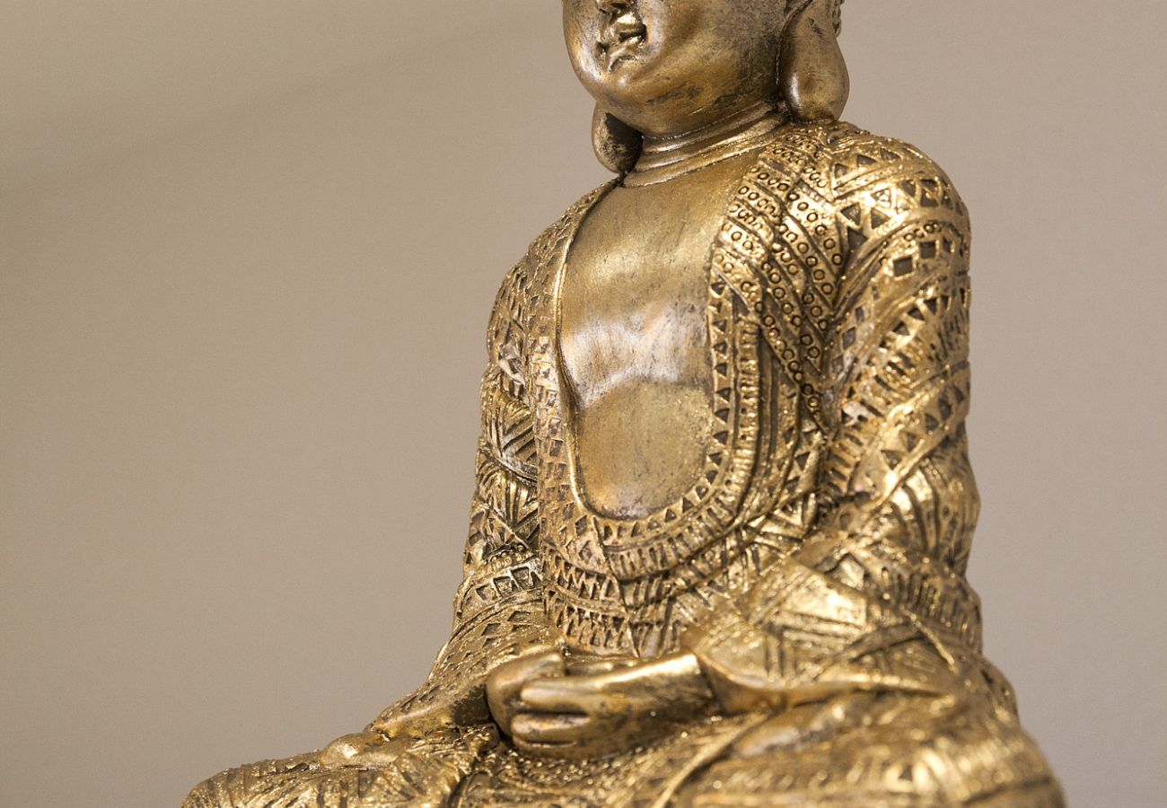 Apartamento en Playa de Gandía - Elegante Apartamento a pie de Playa. SOLO FAMILIAS