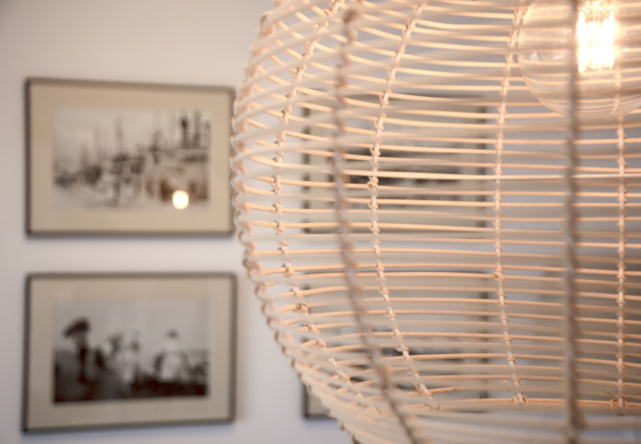 Apartamento en Playa de Gandía - Escapada familiar a la playa! Lujoso retiro frente al mar.-ALQUILER SOLO FAMILIAS