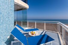 Apartamento en Playa de Gandía - Vacaciones Premium que siempre recodarás. SOLO FAMILIAS