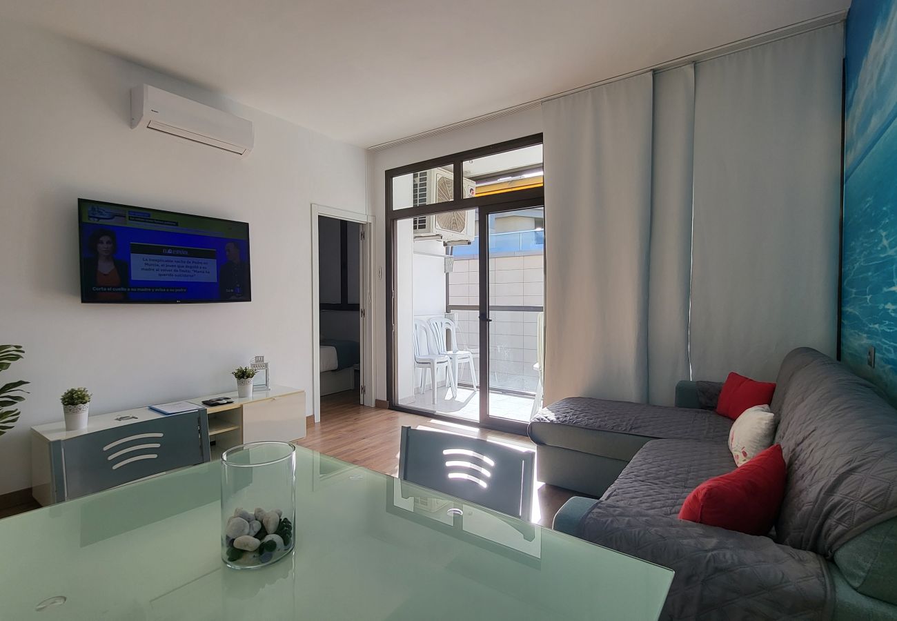Casa en Las Palmas de Gran Canaria - Lovely balcony sea views By CanariasGetaway 