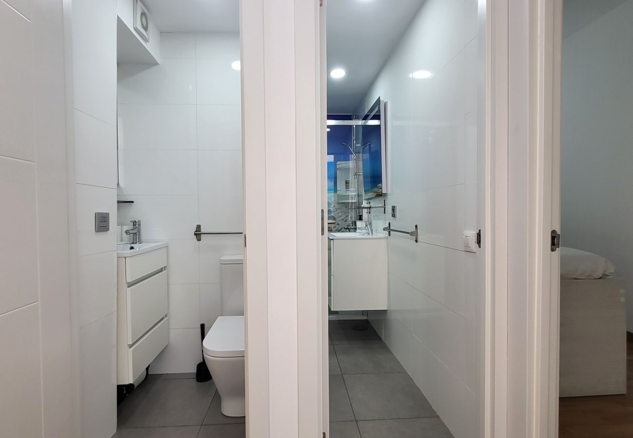 Casa en Las Palmas de Gran Canaria - Lovely balcony sea views By CanariasGetaway 