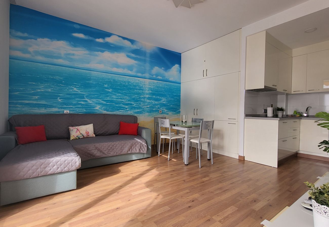 Casa en Las Palmas de Gran Canaria - Lovely balcony sea views By CanariasGetaway 