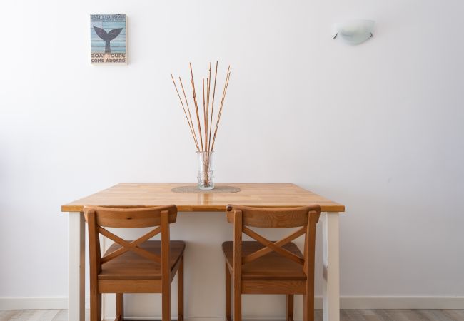 Estudio en Las Palmas de Gran Canaria - Great terrace sea views By CanariasGetaway  Estudio en Las Palmas de Gran Canaria - Great terrace sea views By CanariasGetaway