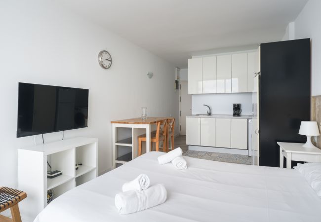 Estudio en Las Palmas de Gran Canaria - Great terrace sea views By CanariasGetaway  Estudio en Las Palmas de Gran Canaria - Great terrace sea views By CanariasGetaway