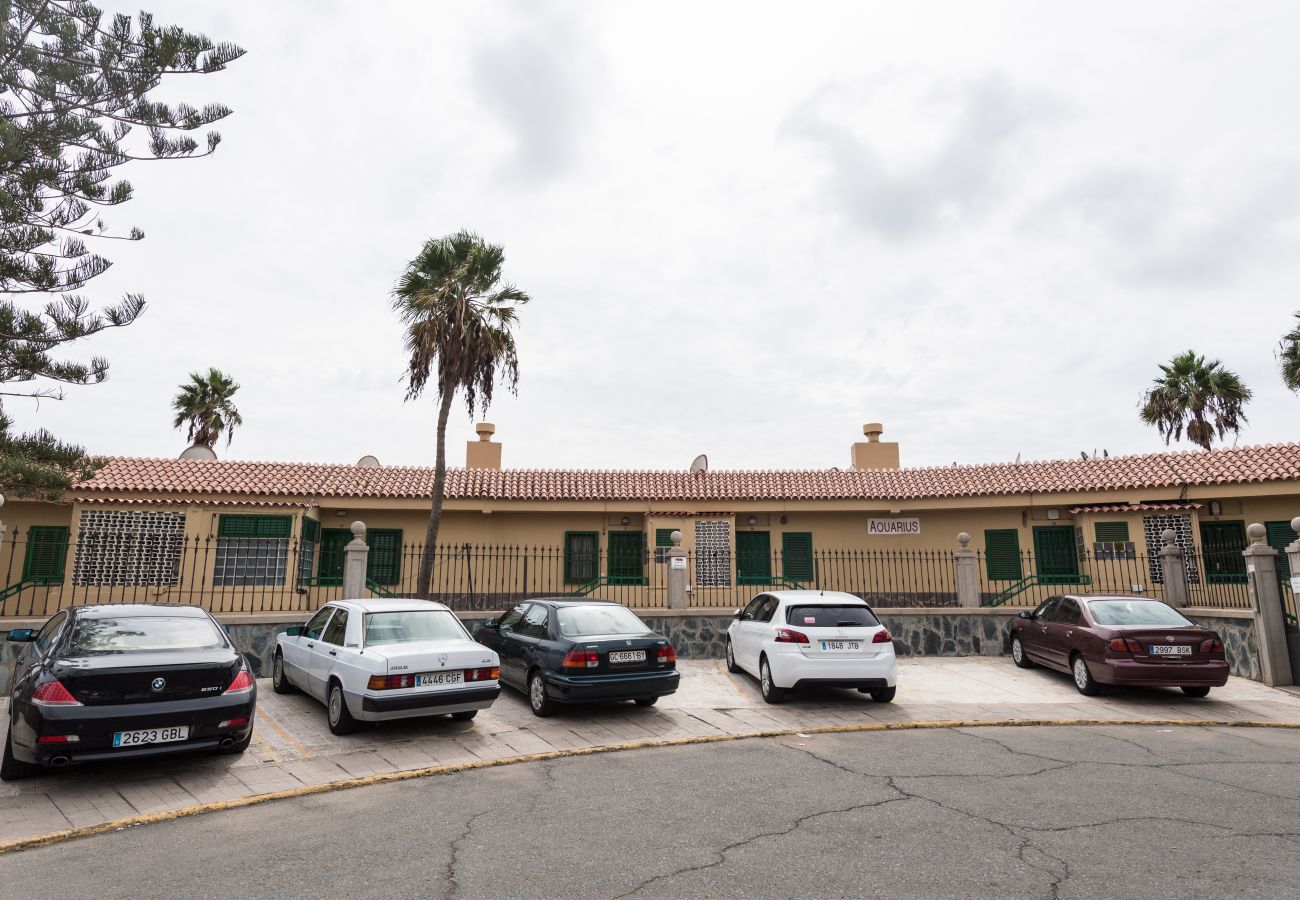 Casa en San Bartolomé de Tirajana - Las Burras Beach terrace&pool By CanariasGetaway  Casa en San Bartolomé de Tirajana - Las Burras Beach terrace&pool By CanariasGetaway