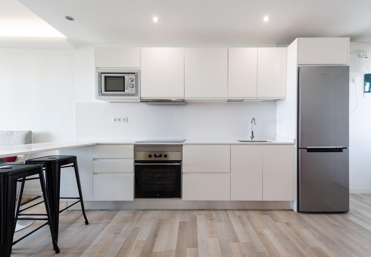 Casa en San Bartolomé de Tirajana - Las Burras Beach terrace&pool By CanariasGetaway  Casa en San Bartolomé de Tirajana - Las Burras Beach terrace&pool By CanariasGetaway