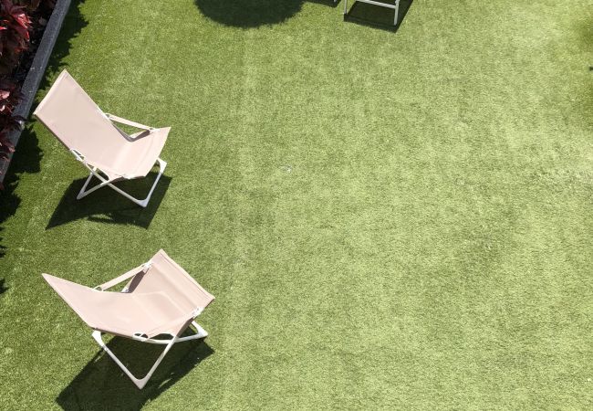 Bungalow en Maspalomas - Duplex great garden Meloneras By CanariasGetaway  Bungalow en Maspalomas - Duplex great garden Meloneras By CanariasGetaway