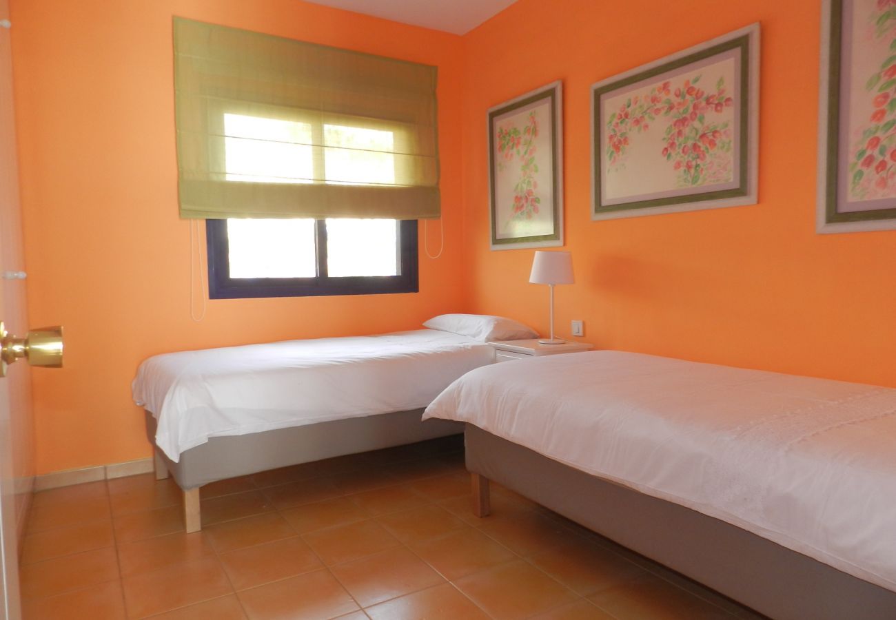 Bungalow en Maspalomas - Duplex great garden Meloneras By CanariasGetaway  Bungalow en Maspalomas - Duplex great garden Meloneras By CanariasGetaway