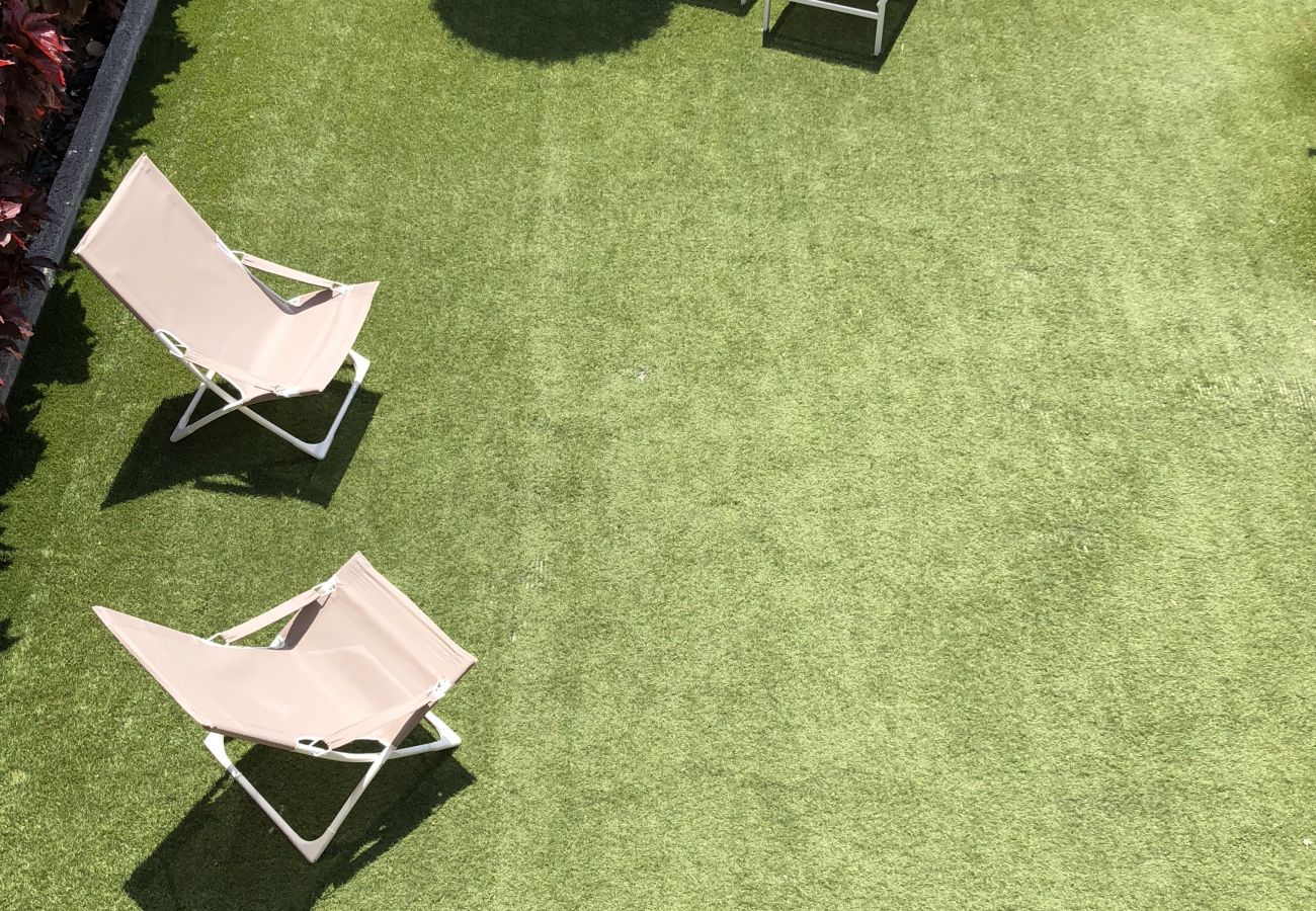 Bungalow en Maspalomas - Duplex great garden Meloneras By CanariasGetaway  Bungalow en Maspalomas - Duplex great garden Meloneras By CanariasGetaway