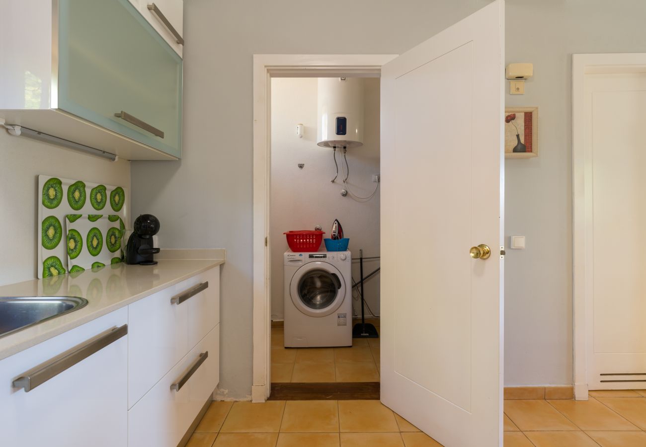 Bungalow en Maspalomas - Duplex great garden Meloneras By CanariasGetaway 