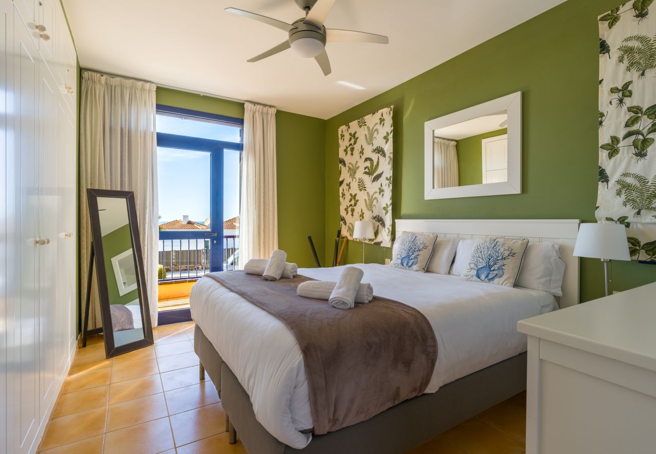 Bungalow en Maspalomas - Duplex great garden Meloneras By CanariasGetaway 