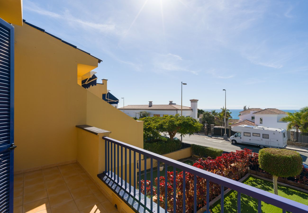 Bungalow en Maspalomas - Duplex great garden Meloneras By CanariasGetaway 