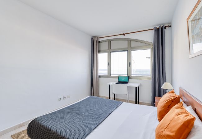 Casa en Las Palmas de Gran Canaria -  Mirando al Mar By CanariasGetaway Casa en Las Palmas de Gran Canaria -  Mirando al Mar By CanariasGetaway