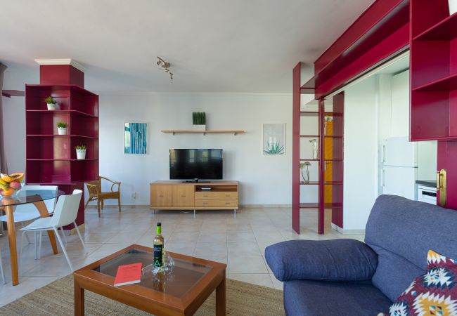 Casa en Las Palmas de Gran Canaria -  Mirando al Mar By CanariasGetaway Casa en Las Palmas de Gran Canaria -  Mirando al Mar By CanariasGetaway