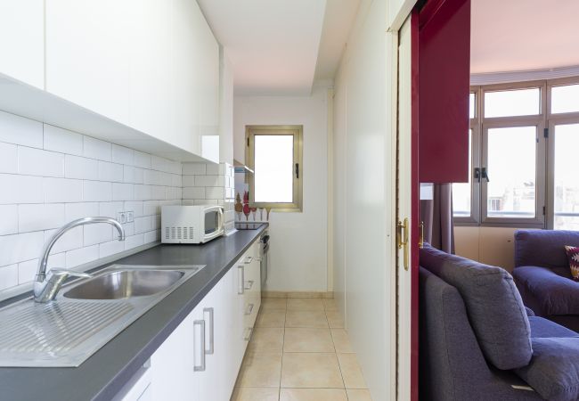 Casa en Las Palmas de Gran Canaria -  Mirando al Mar By CanariasGetaway Casa en Las Palmas de Gran Canaria -  Mirando al Mar By CanariasGetaway