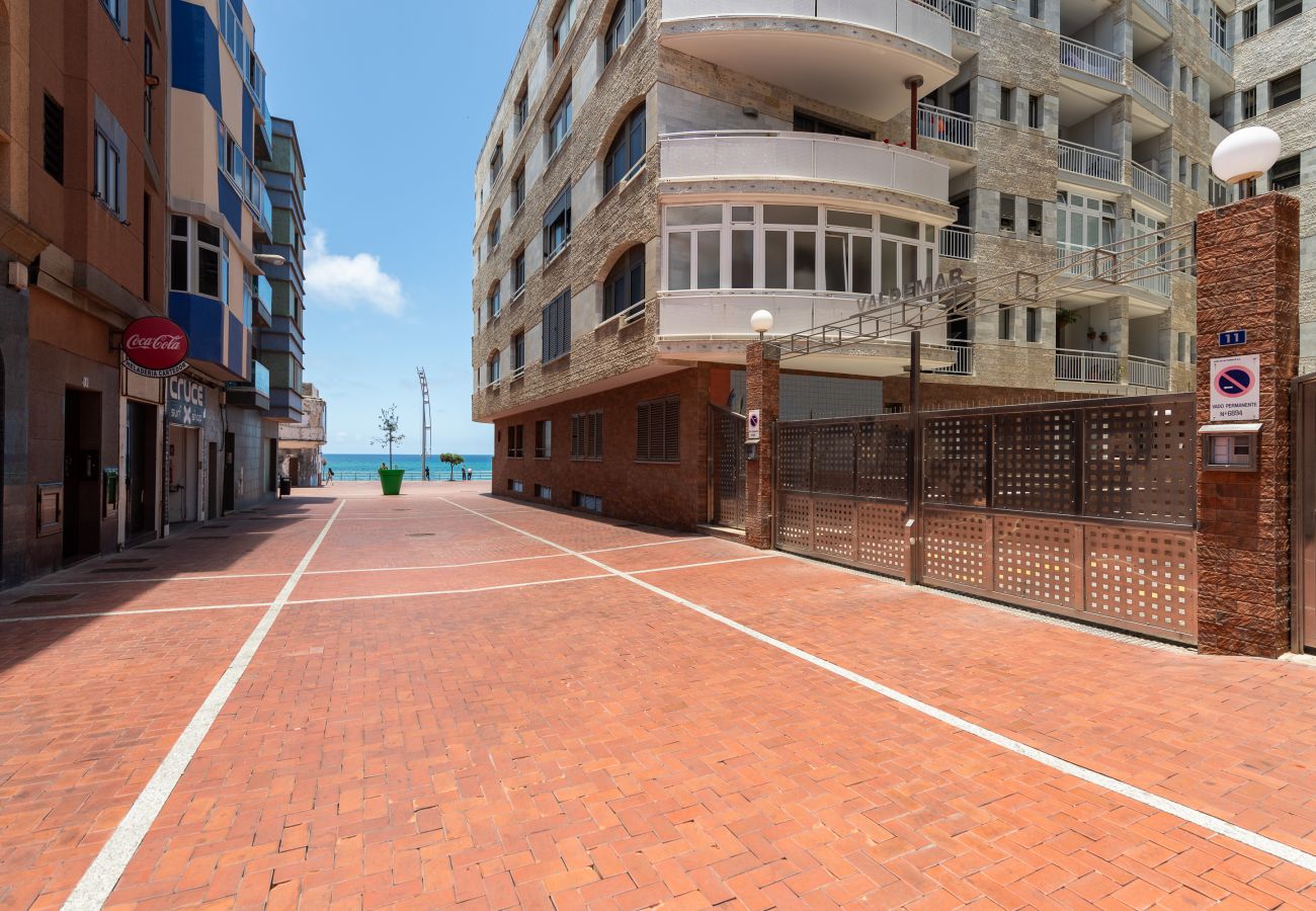 Casa en Las Palmas de Gran Canaria -  Mirando al Mar By CanariasGetaway Casa en Las Palmas de Gran Canaria -  Mirando al Mar By CanariasGetaway