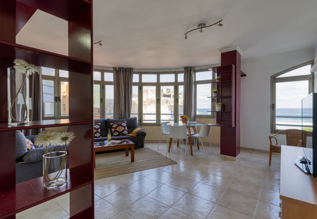 Casa en Las Palmas de Gran Canaria -  Mirando al Mar By CanariasGetaway Casa en Las Palmas de Gran Canaria -  Mirando al Mar By CanariasGetaway