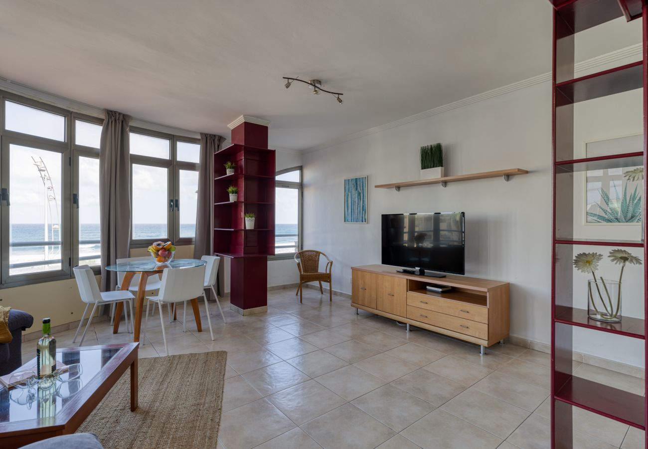 Casa en Las Palmas de Gran Canaria -  Mirando al Mar By CanariasGetaway Casa en Las Palmas de Gran Canaria -  Mirando al Mar By CanariasGetaway