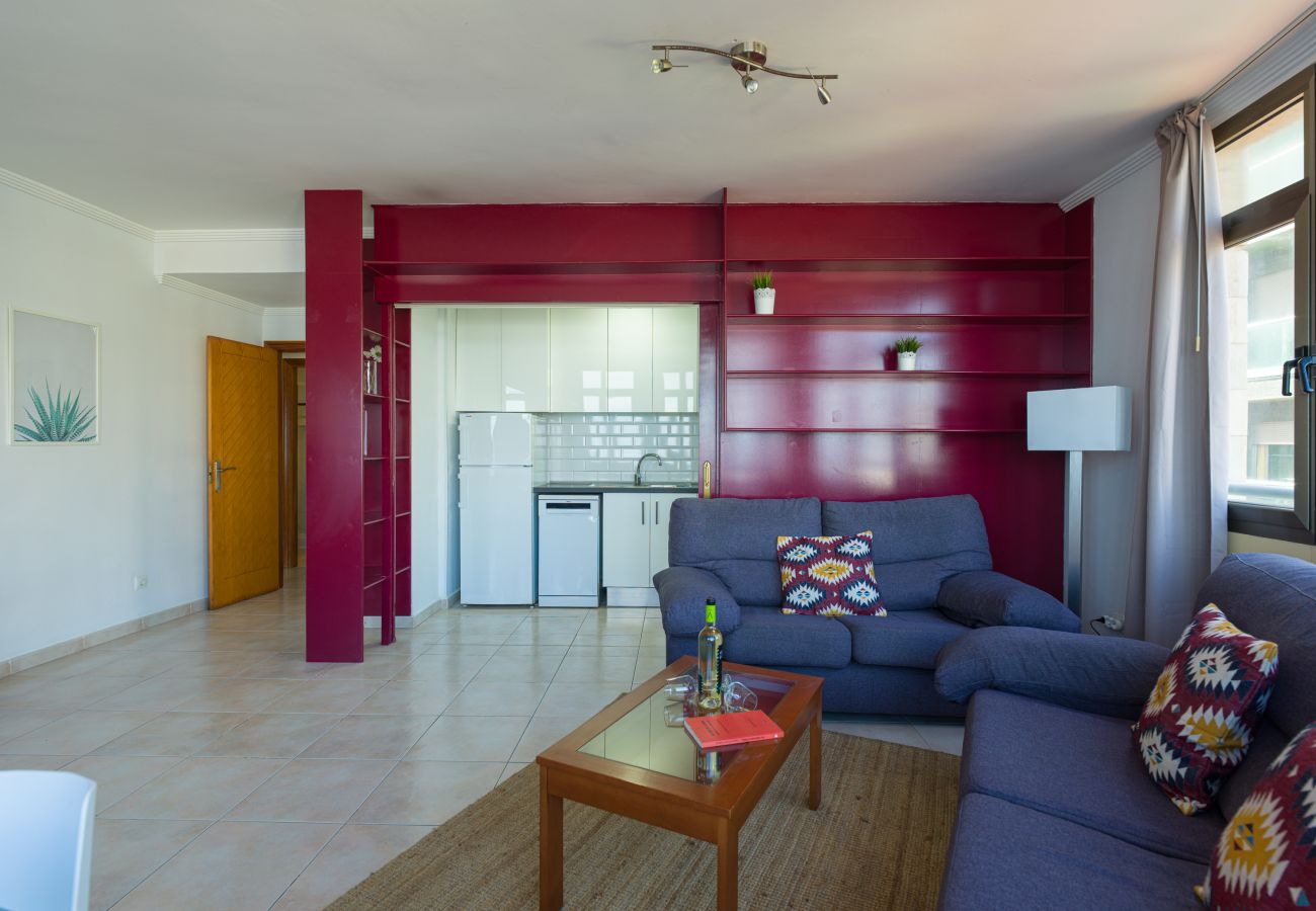 Casa en Las Palmas de Gran Canaria -  Mirando al Mar By CanariasGetaway Casa en Las Palmas de Gran Canaria -  Mirando al Mar By CanariasGetaway