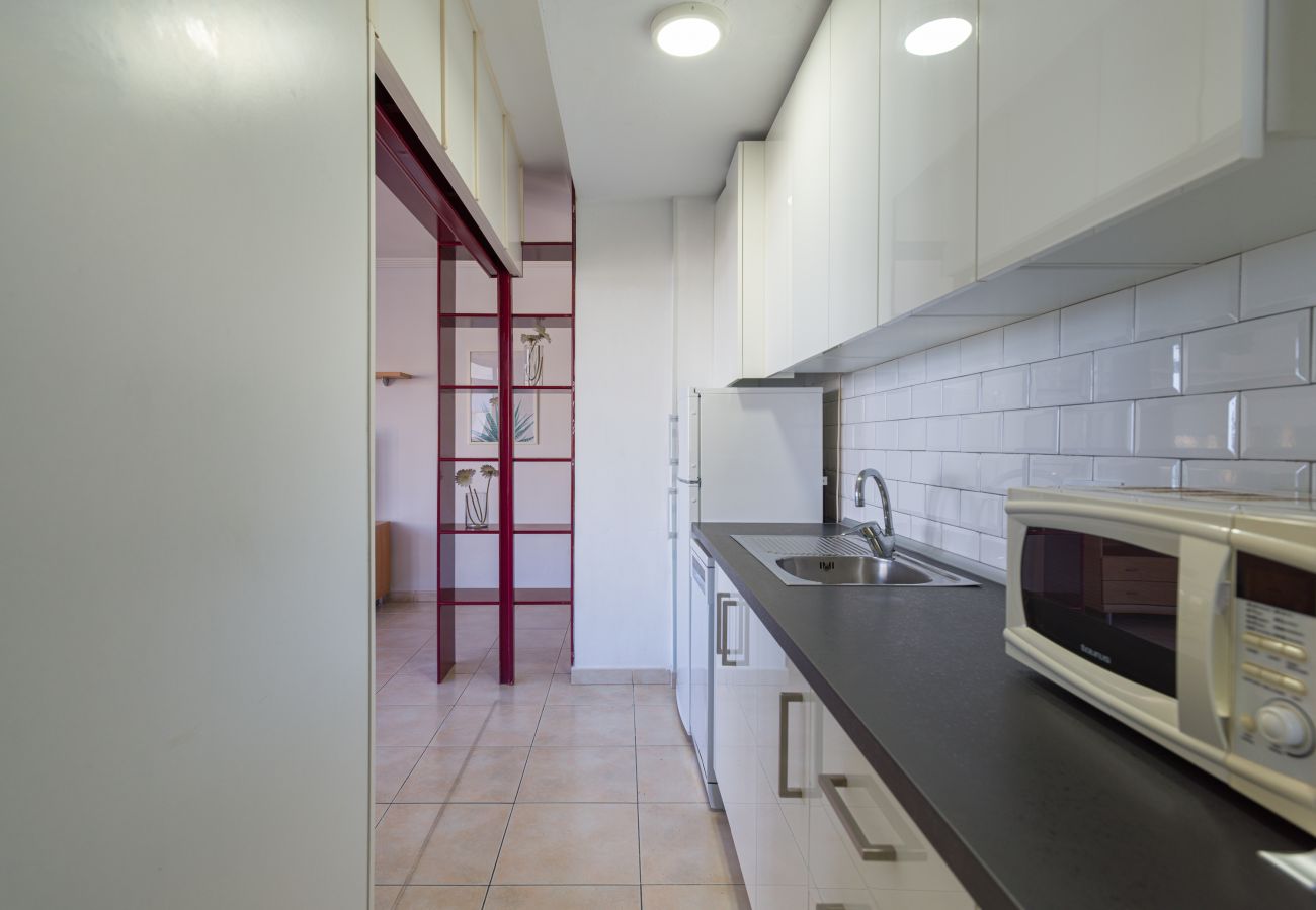 Casa en Las Palmas de Gran Canaria -  Mirando al Mar By CanariasGetaway Casa en Las Palmas de Gran Canaria -  Mirando al Mar By CanariasGetaway