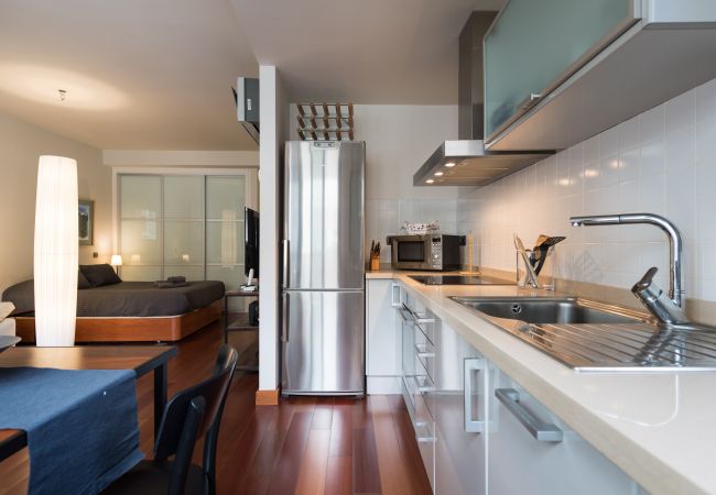 Estudio en Las Palmas de Gran Canaria - Comfy on the beach By CanariasGetaway Estudio en Las Palmas de Gran Canaria - Comfy on the beach By CanariasGetaway