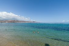 Estudio en Las Palmas de Gran Canaria - Comfy on the beach By CanariasGetaway