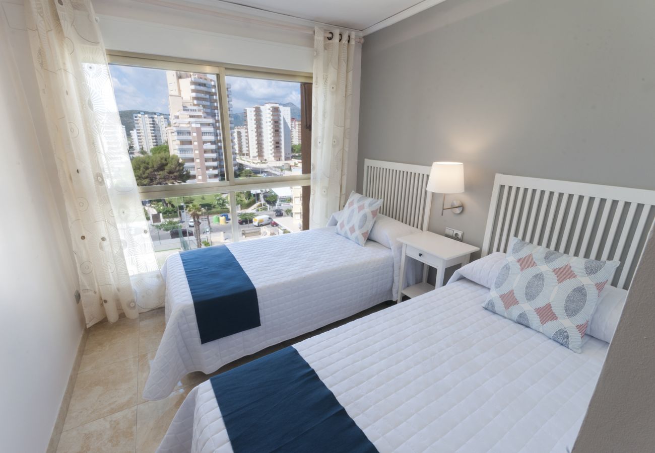 Apartamento en Playa de Gandía - Increíble apartamento de 3 dormitorios frente al mar-ALQUILER SOLO FAMILIAS Apartamento en Playa de Gandía - Increíble apartamento de 3 dormitorios frente al mar-ALQUILER SOLO FAMILIAS