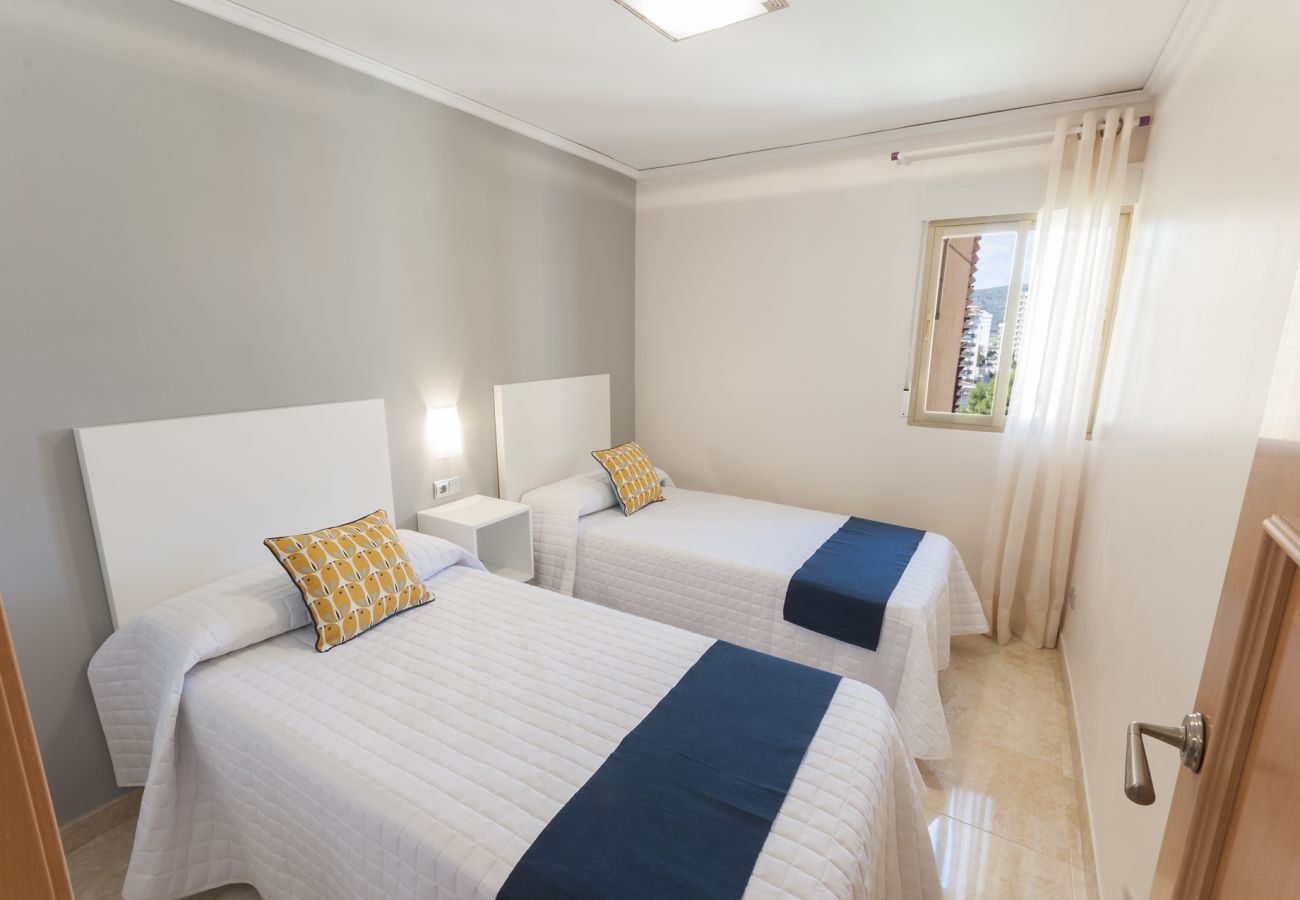 Apartamento en Playa de Gandía - Increíble apartamento de 3 dormitorios frente al mar-ALQUILER SOLO FAMILIAS Apartamento en Playa de Gandía - Increíble apartamento de 3 dormitorios frente al mar-ALQUILER SOLO FAMILIAS
