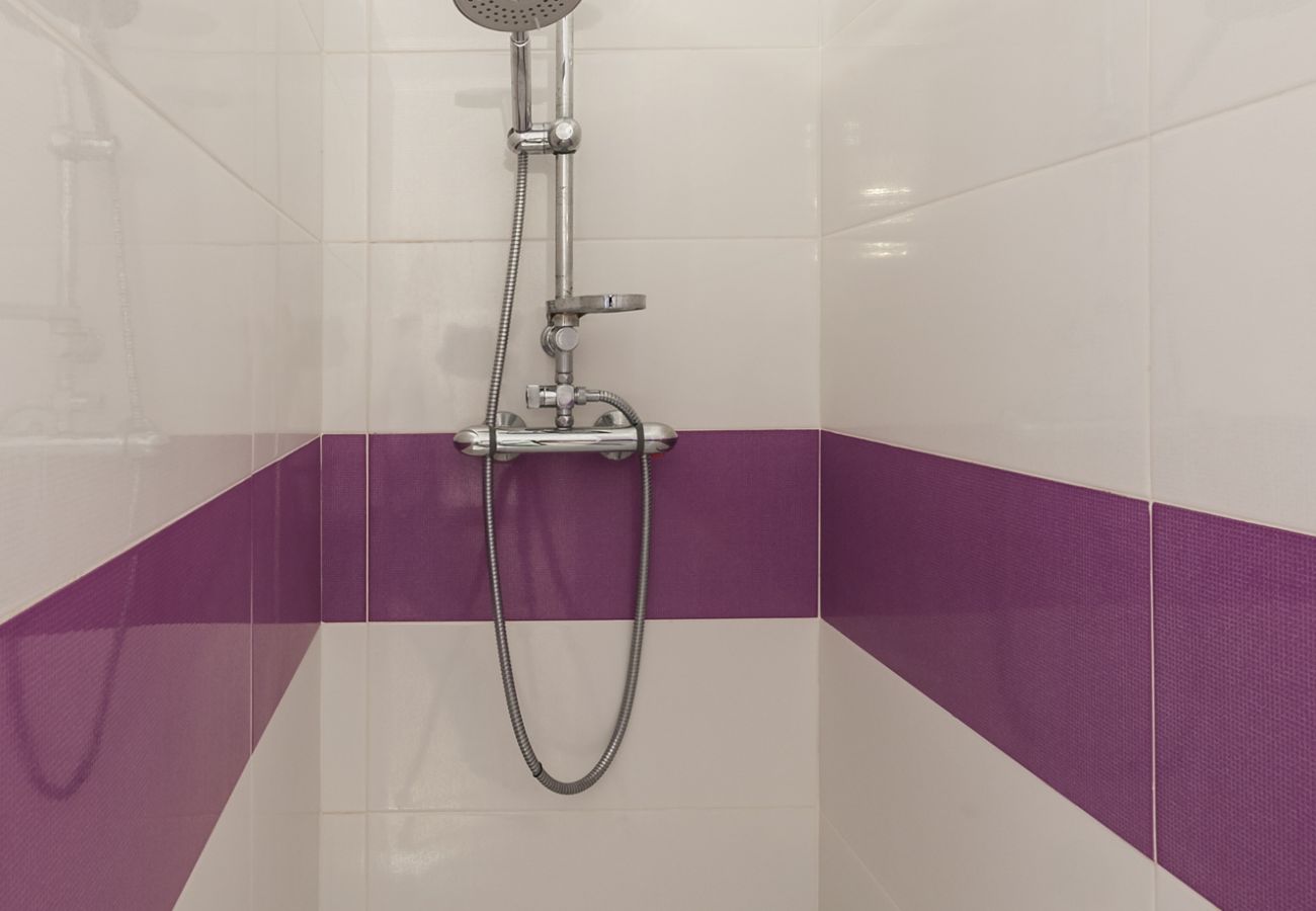 Apartamento en Playa de Gandía - Increíble apartamento de 3 dormitorios frente al mar-ALQUILER SOLO FAMILIAS Apartamento en Playa de Gandía - Increíble apartamento de 3 dormitorios frente al mar-ALQUILER SOLO FAMILIAS