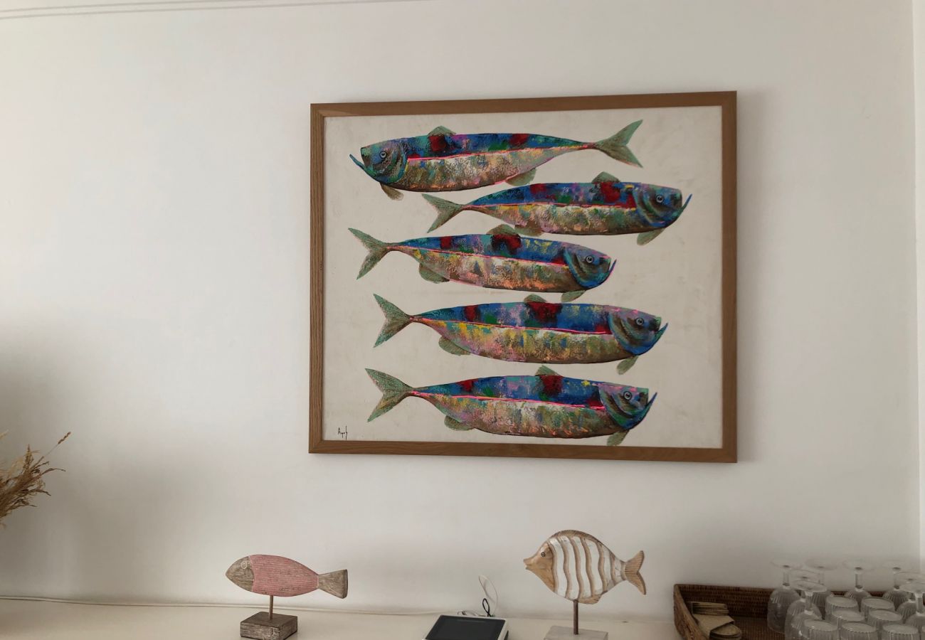 Chalet en Maspalomas - Espectacular villa en Meloneras by CanariasGetaway