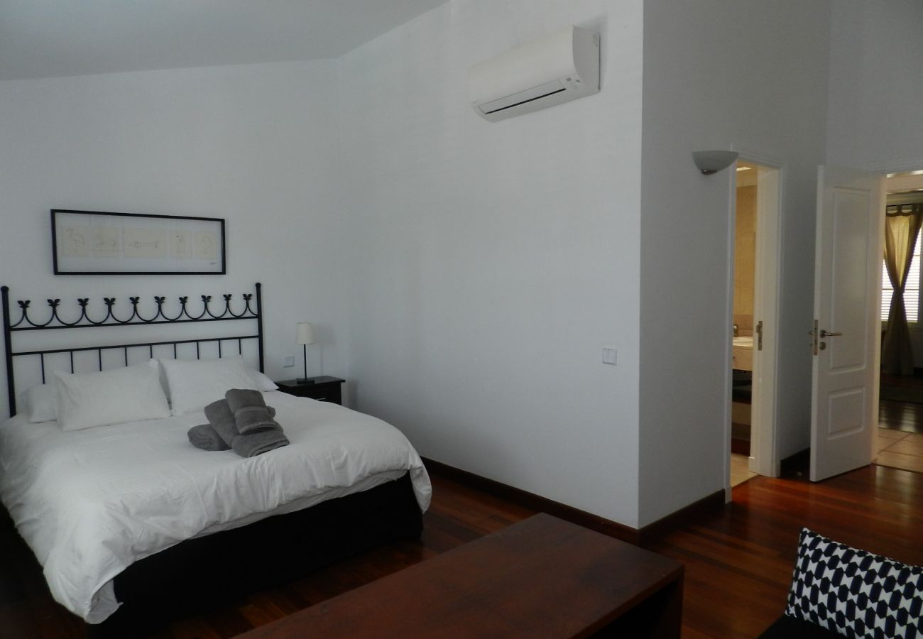 Chalet en Maspalomas - Espectacular villa en Meloneras by CanariasGetaway